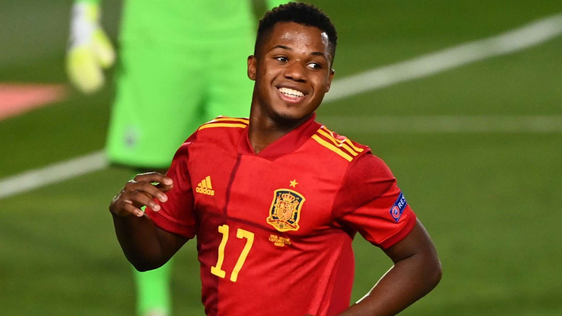 國隊的突破 國隊的突破