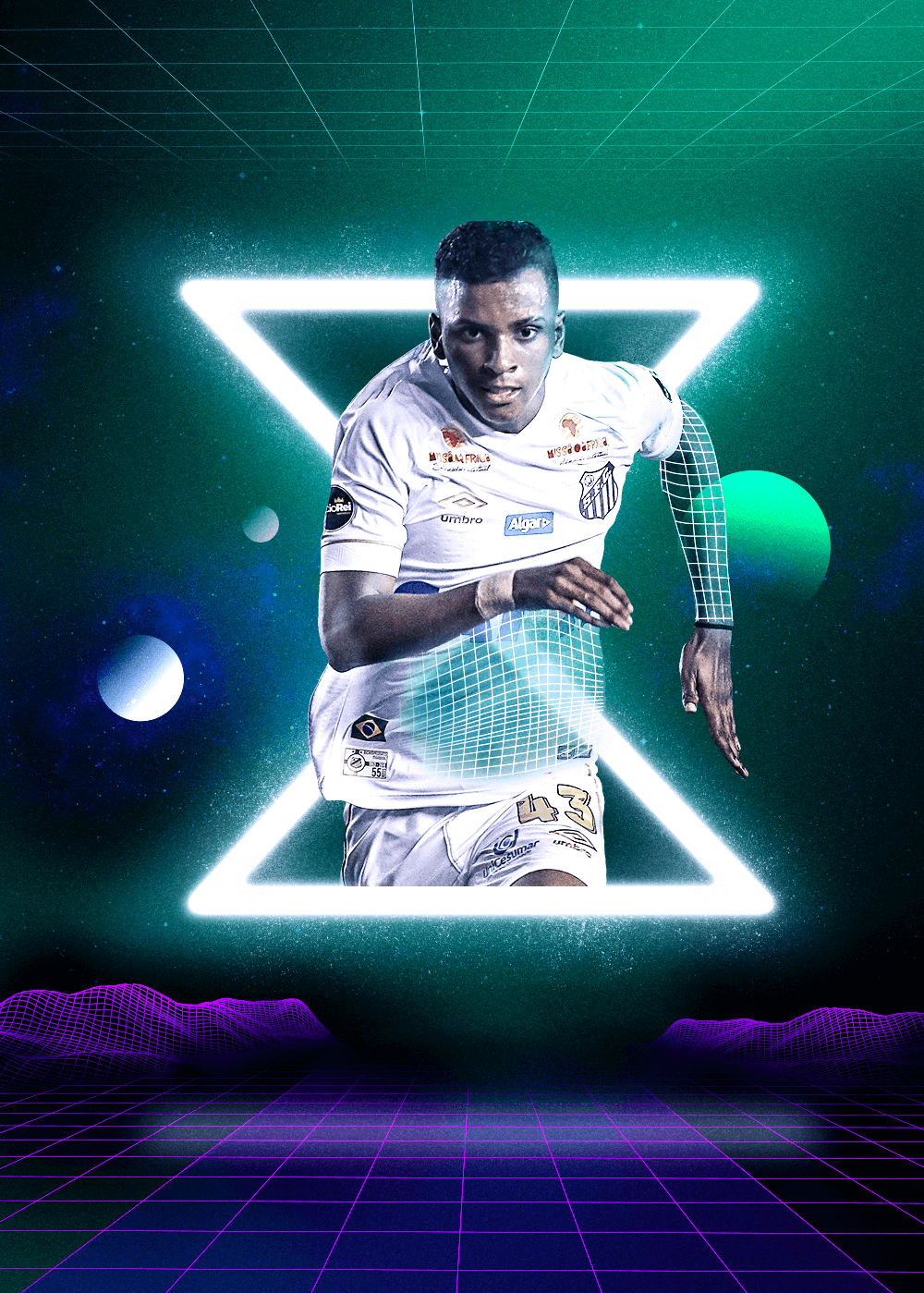 對手防線 對手防線