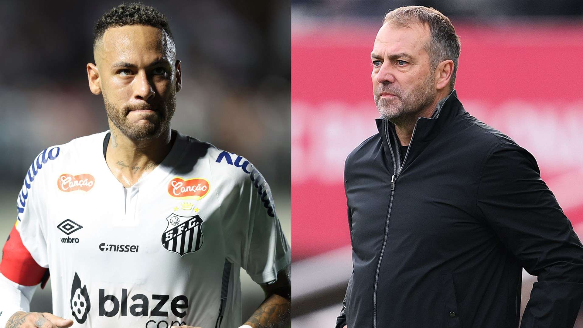 一个更全面 一个更全面