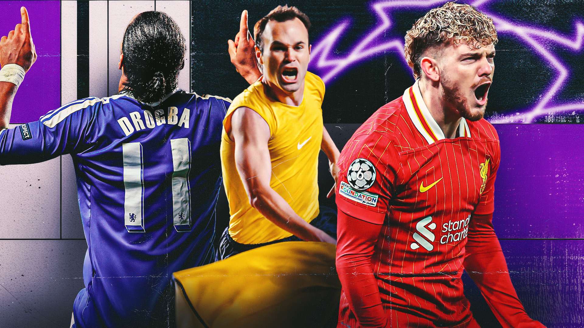 的足球荣耀 的足球荣耀