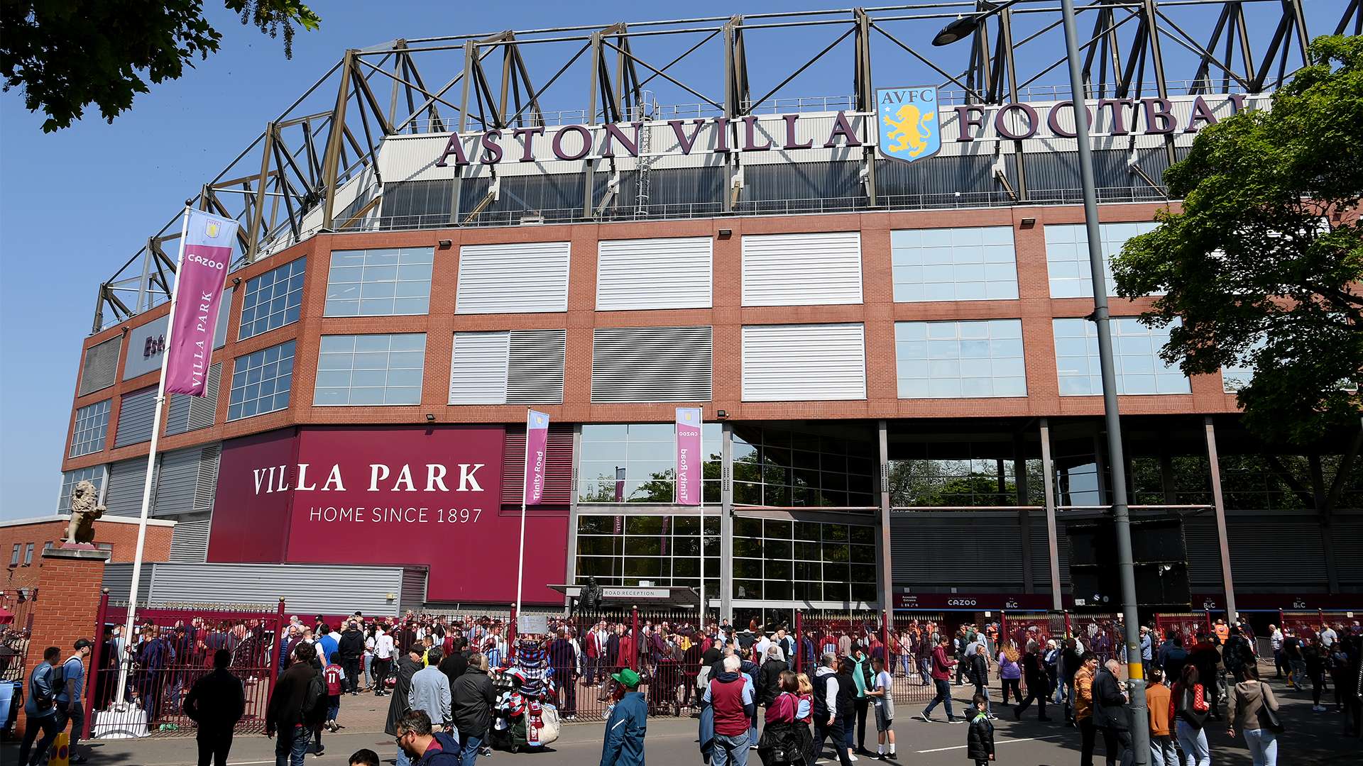 责任与担当 责任与担当