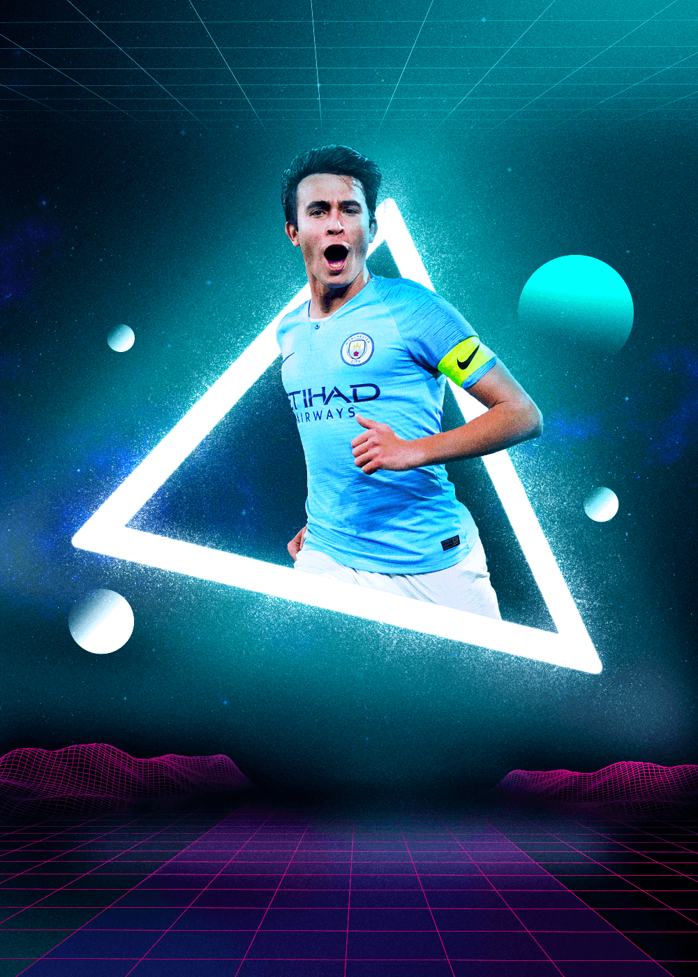 守上的瞬間 守上的瞬間