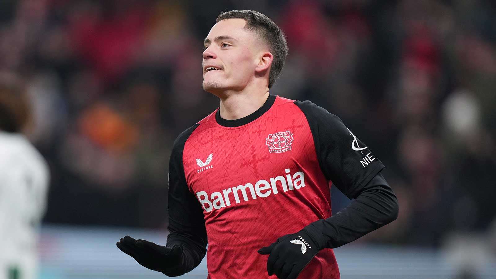 队伍的核心 队伍的核心