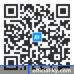 iOS 苹果版 二维码